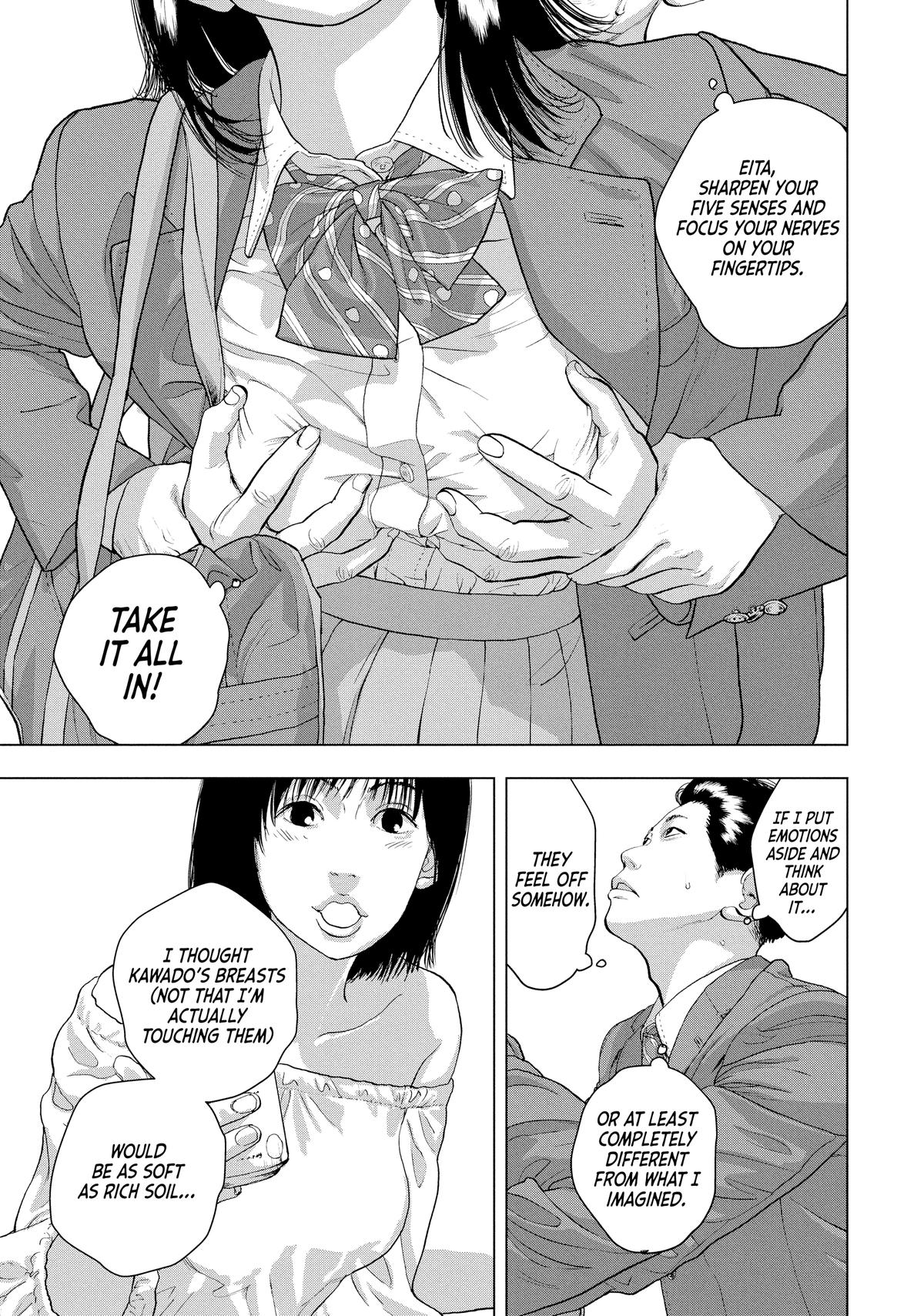 Read Under Ninja En Manga Online