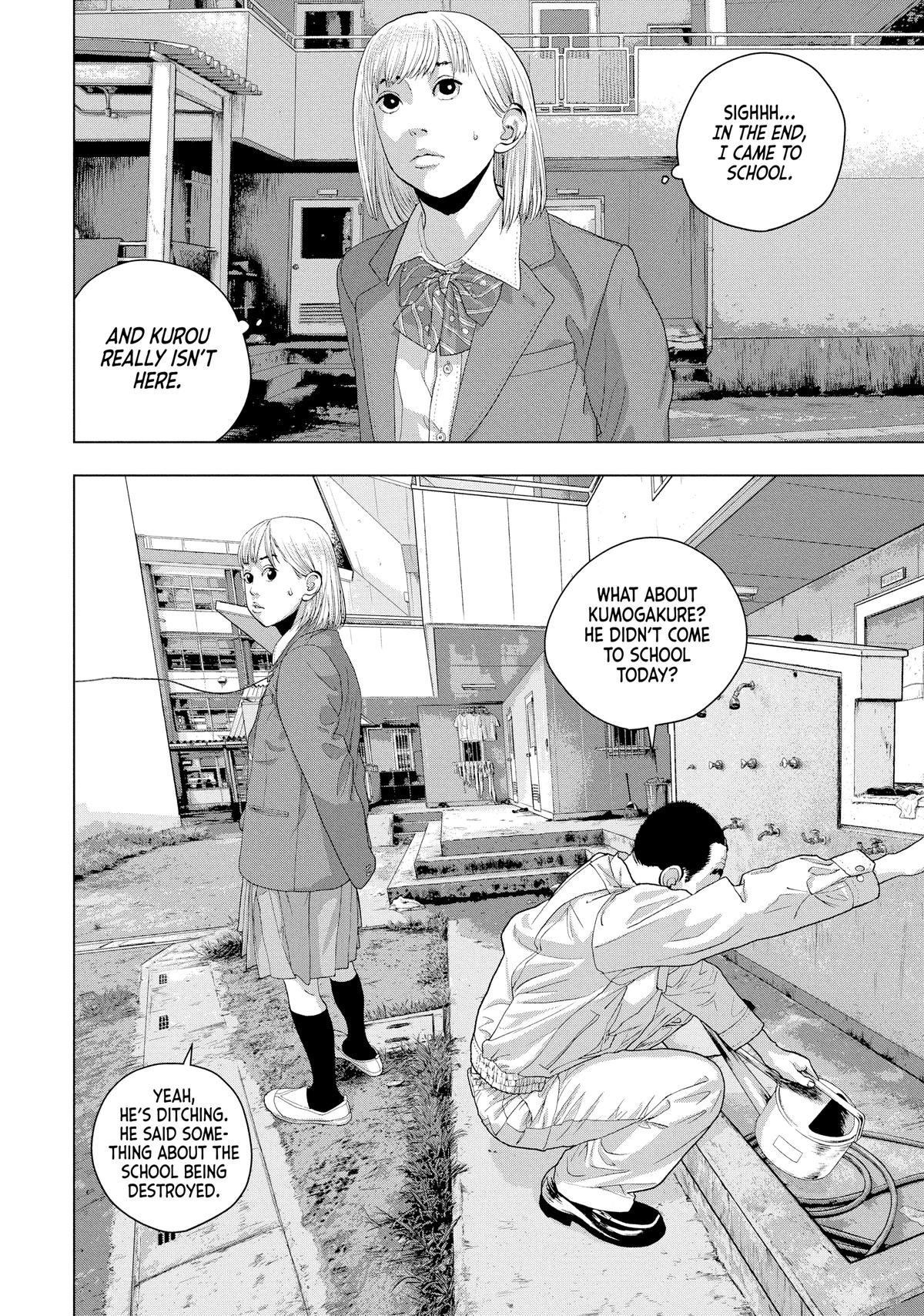 Read Under Ninja En Manga Online