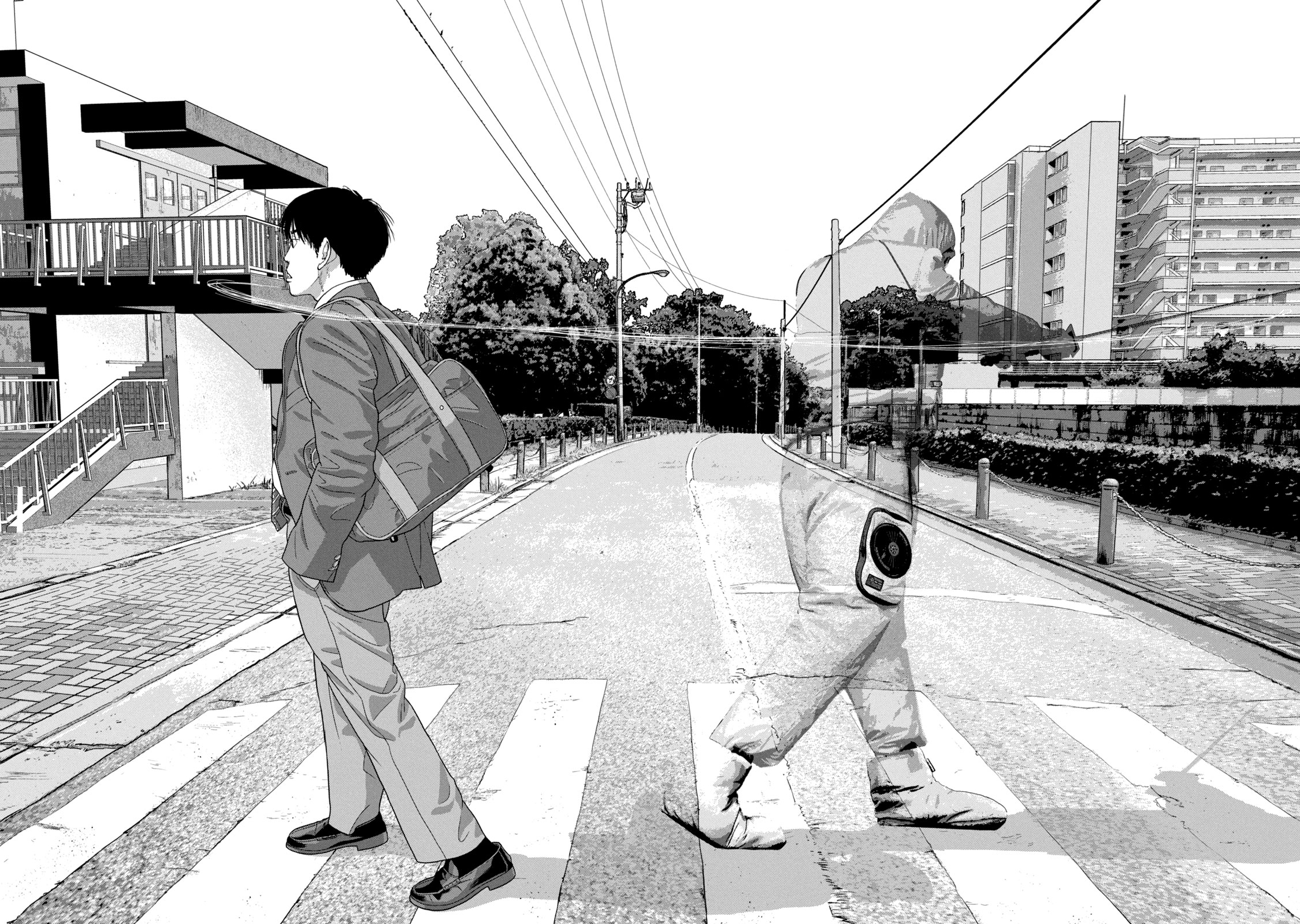 Read Under Ninja En Manga Online