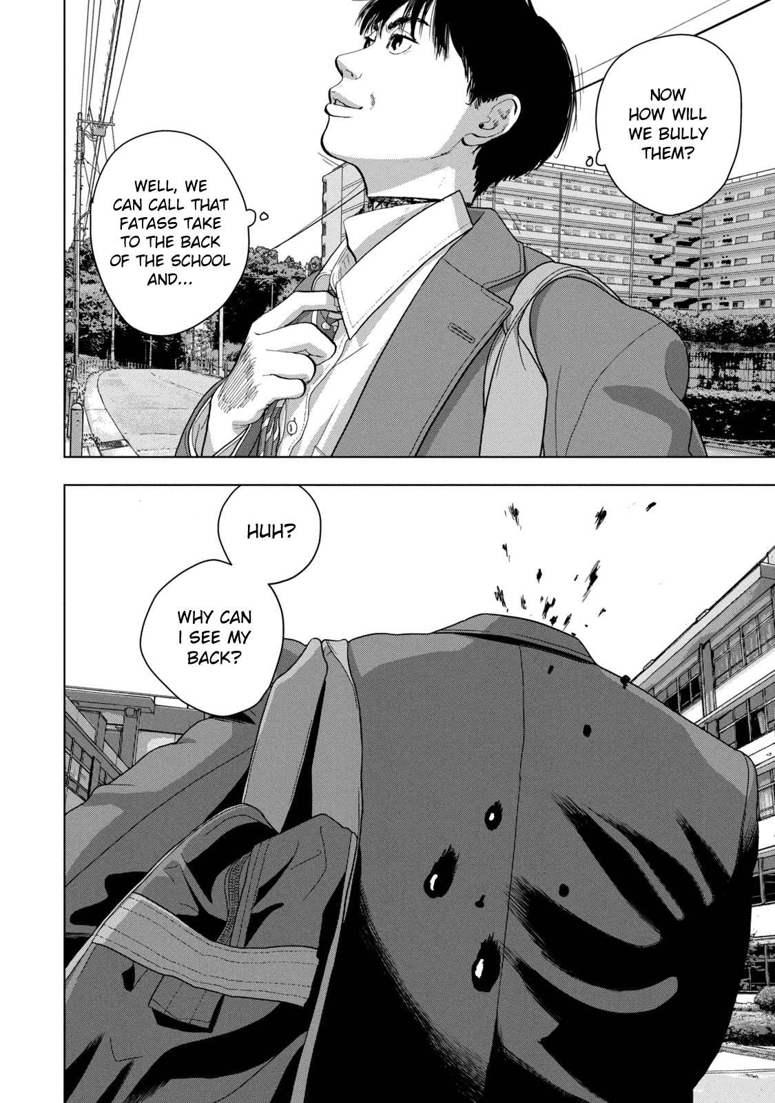 Read Under Ninja En Manga Online