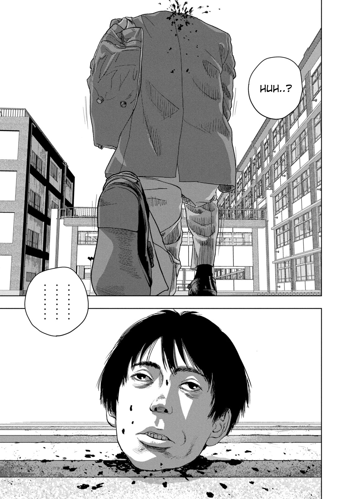 Read Under Ninja En Manga Online