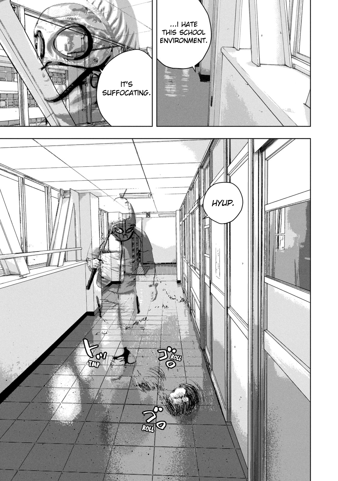 Read Under Ninja En Manga Online