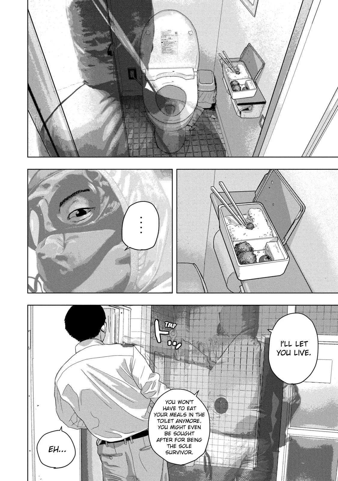 Read Under Ninja En Manga Online