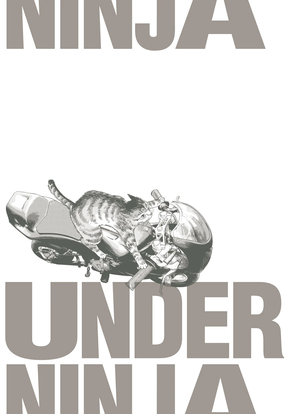 Read Under Ninja En Manga Online