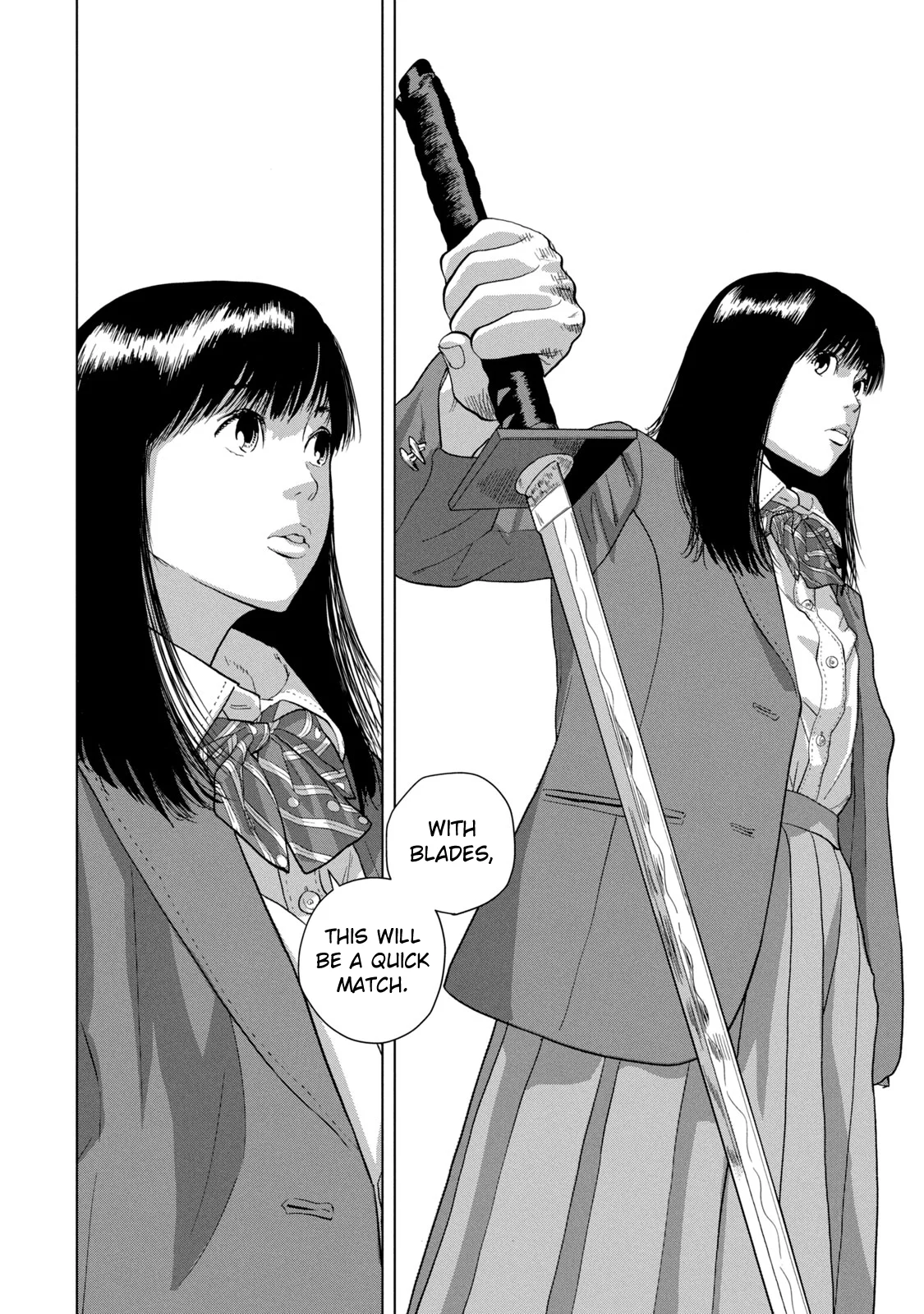 Read Under Ninja En Manga Online