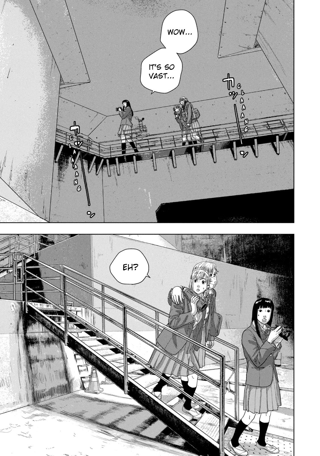 Read Under Ninja En Manga Online