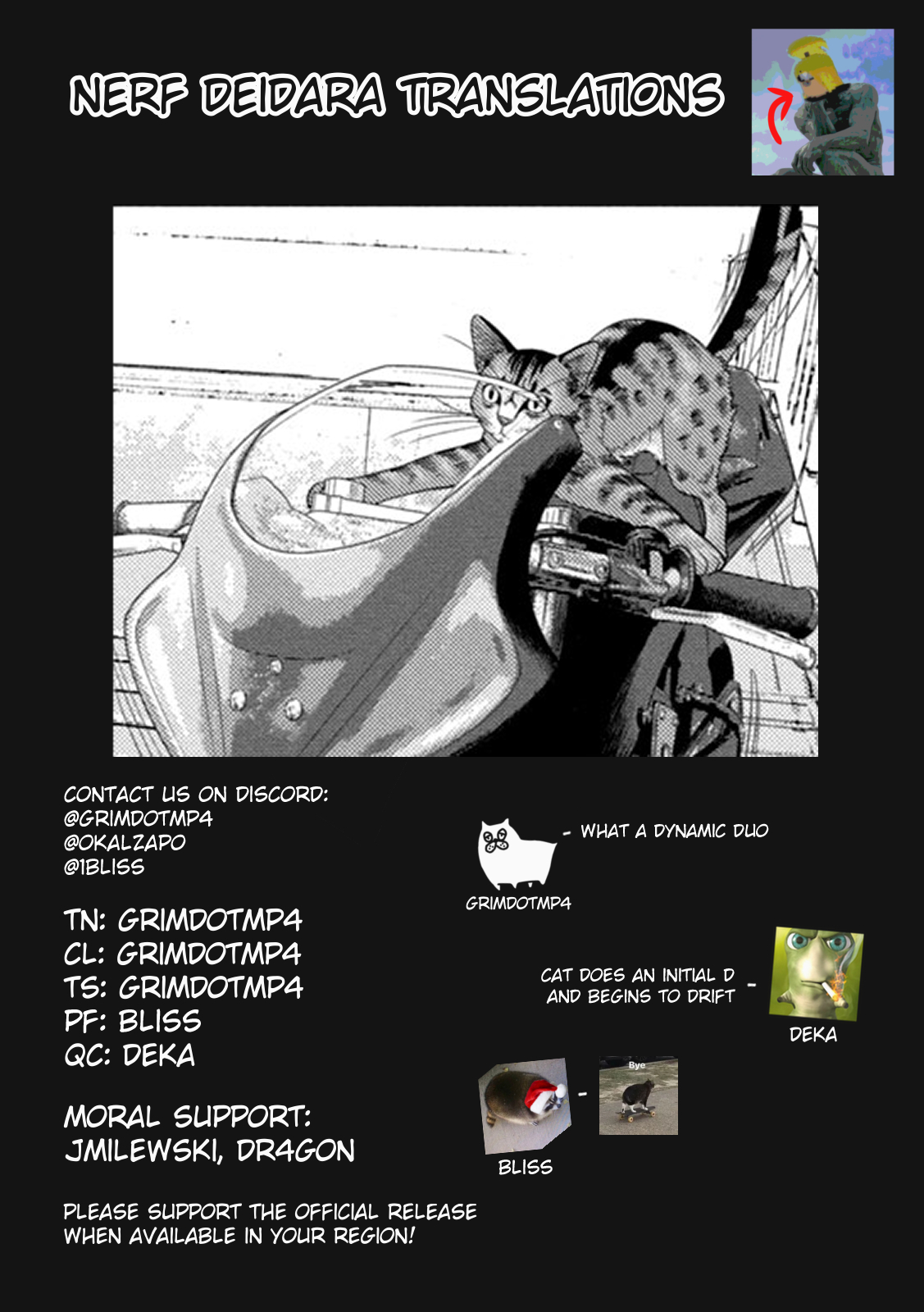 Read Under Ninja En Manga Online