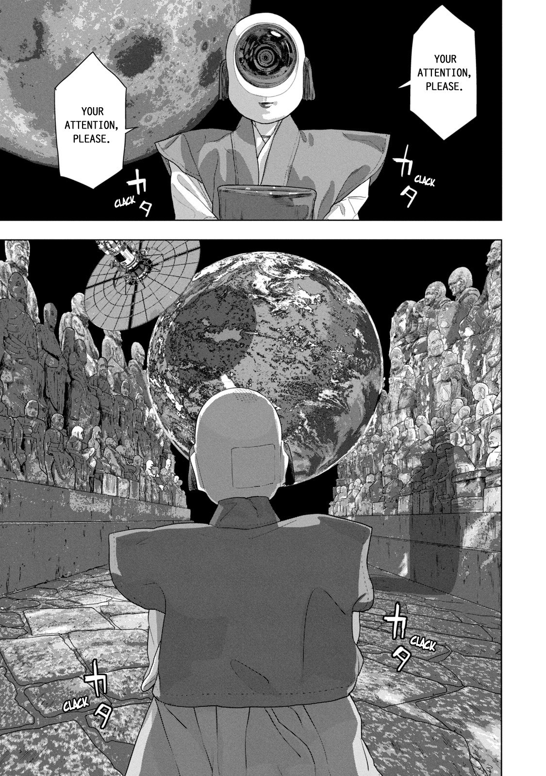 Read Under Ninja En Manga Online