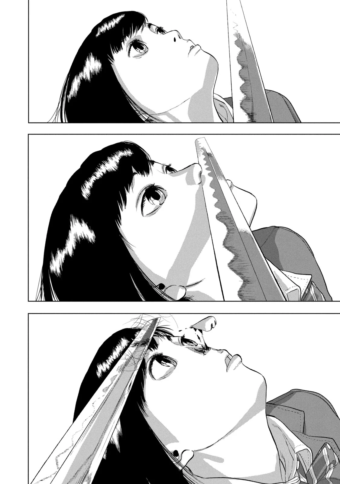 Read Under Ninja En Manga Online