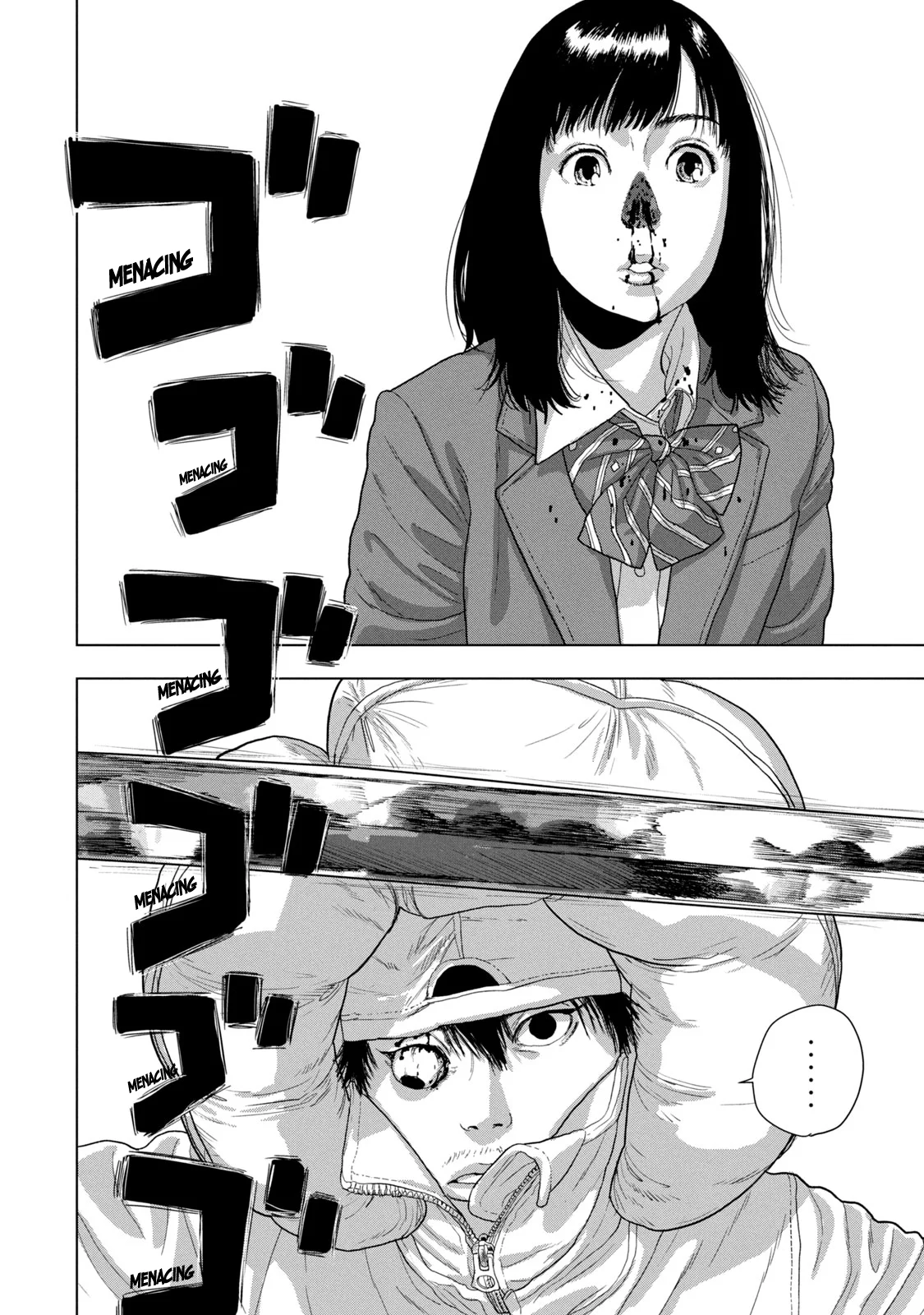 Read Under Ninja En Manga Online