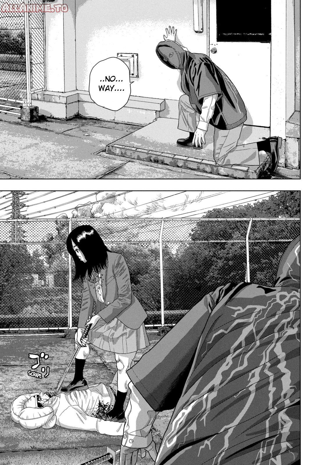 Read Under Ninja En Manga Online