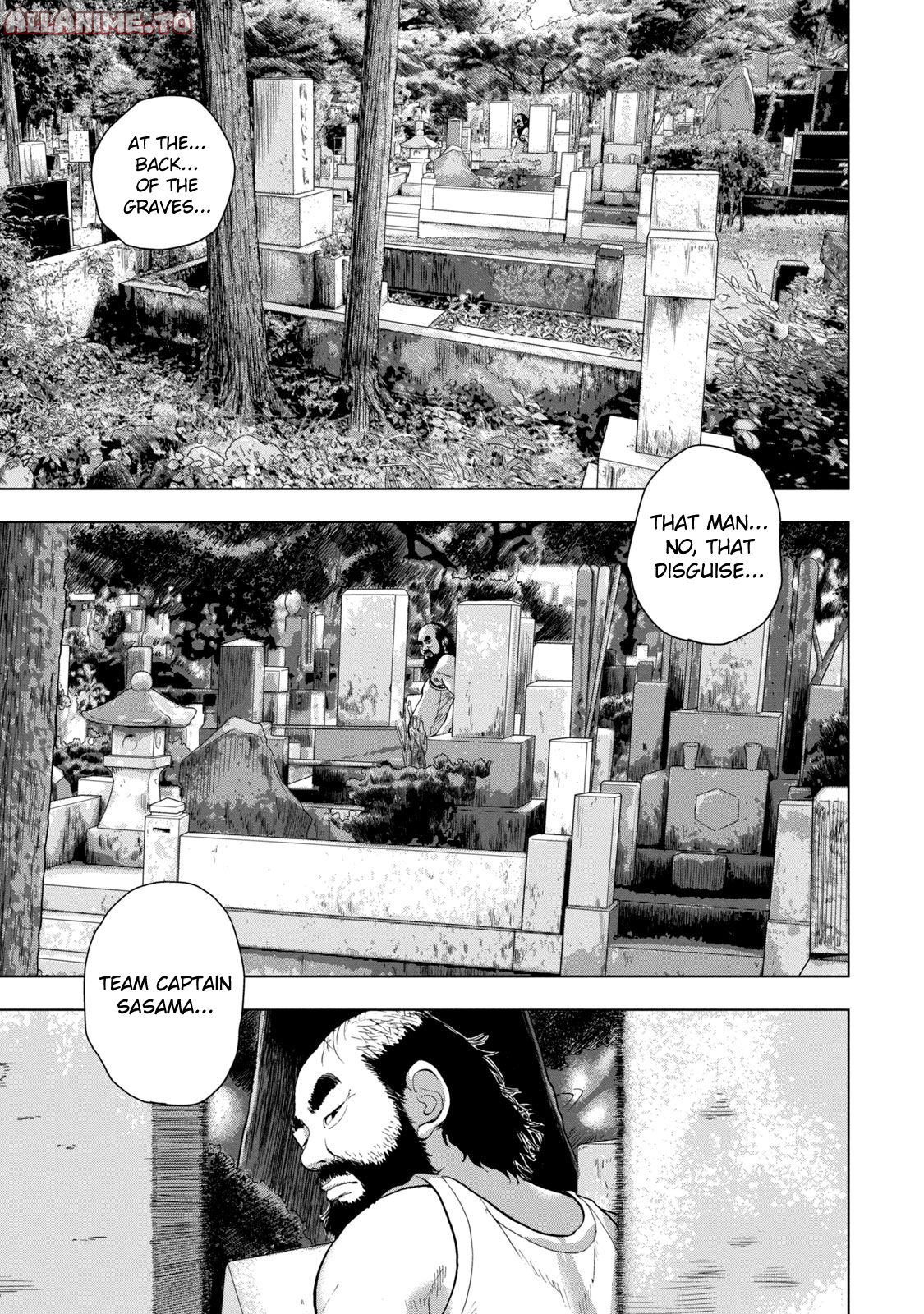 Read Under Ninja En Manga Online