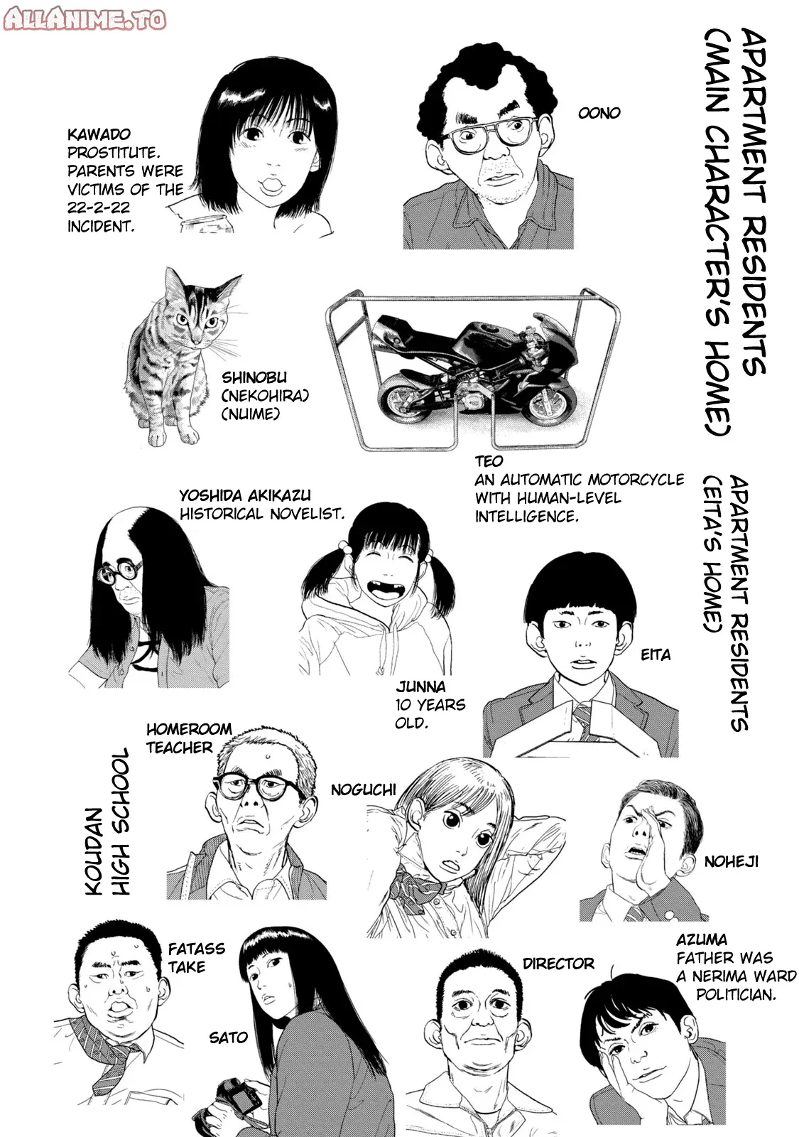 Read Under Ninja En Manga Online