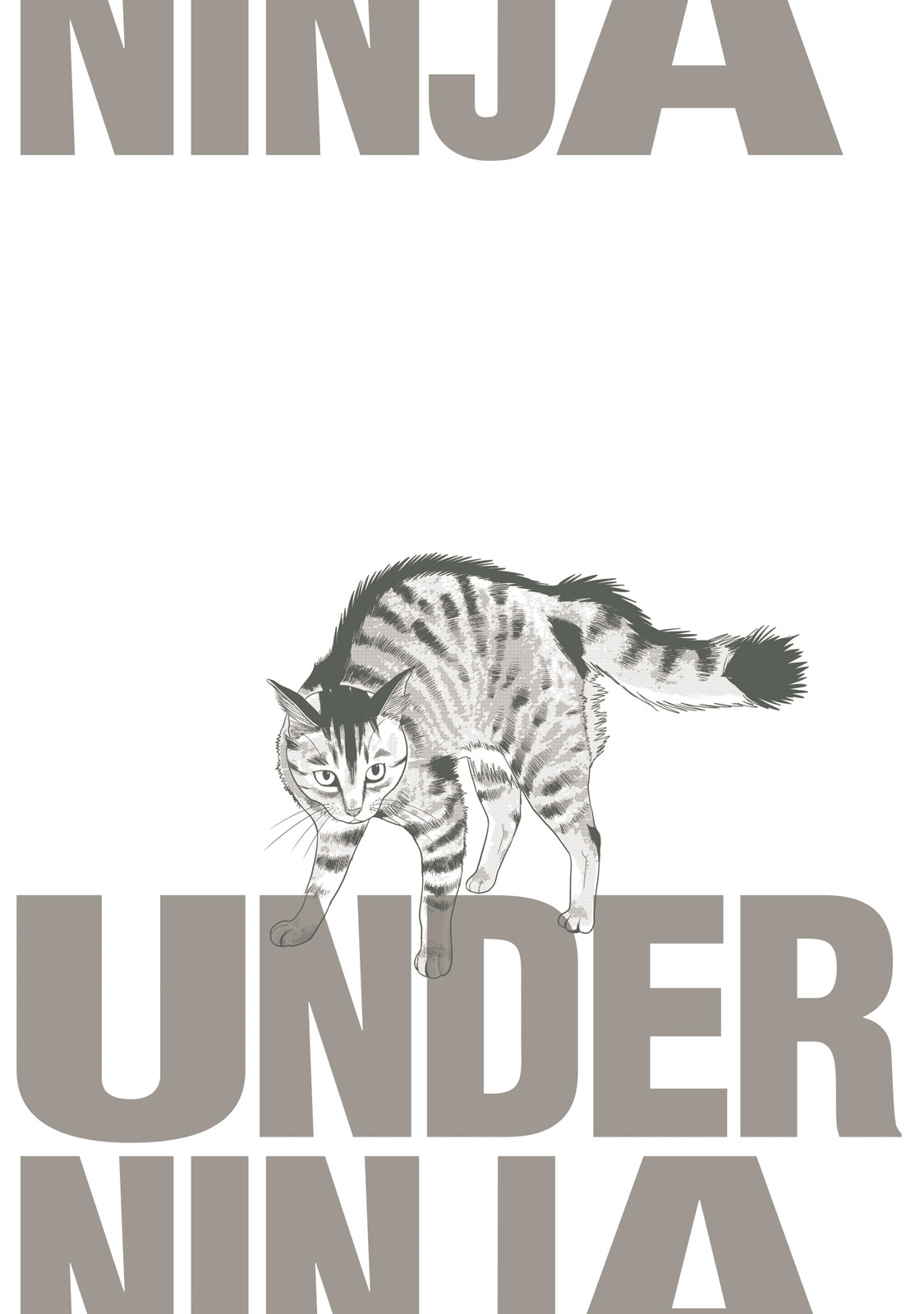 Read Under Ninja En Manga Online