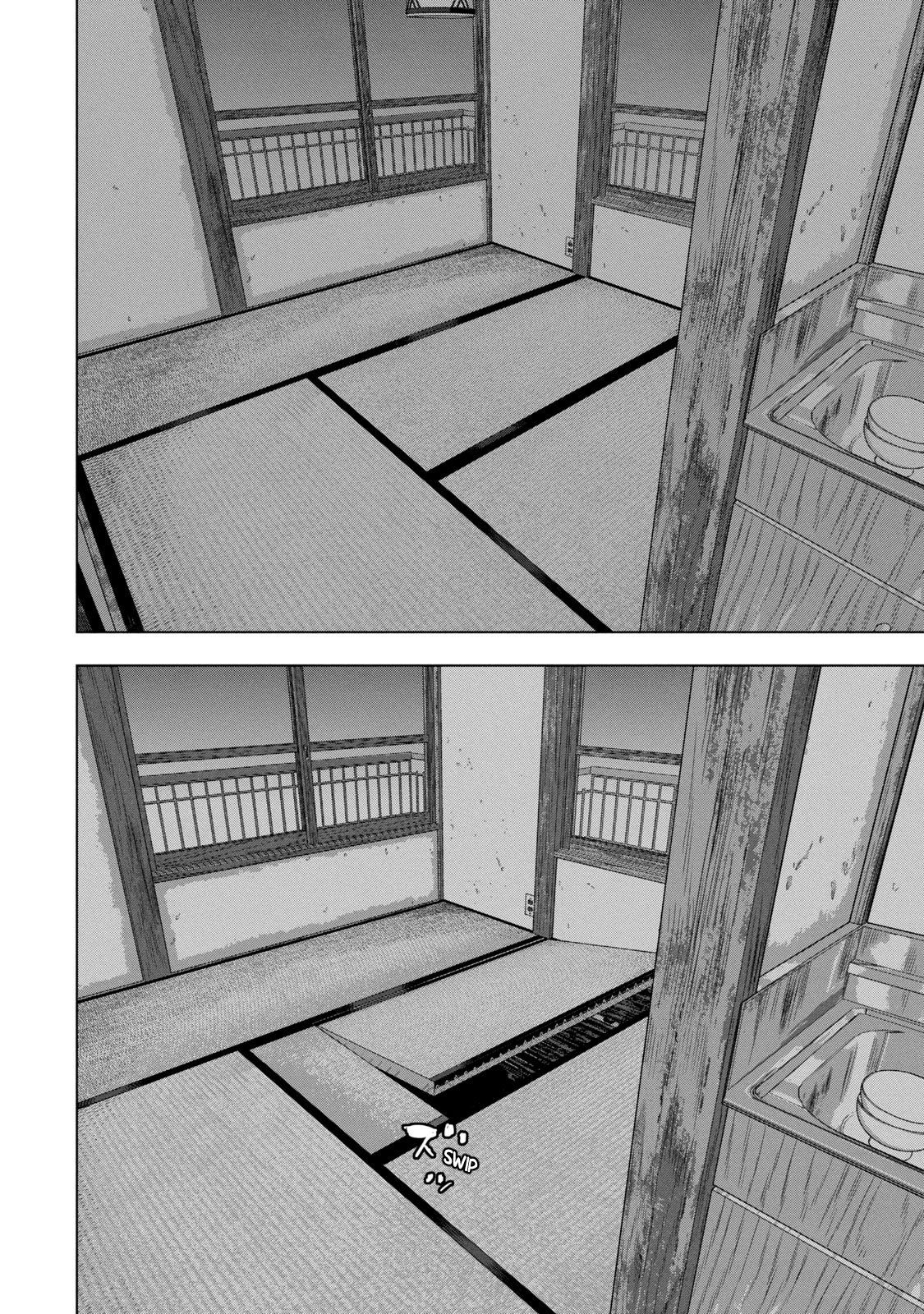Read Under Ninja En Manga Online