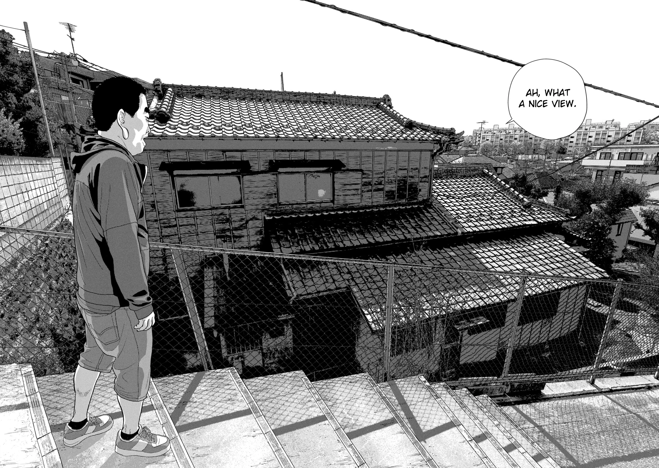 Read Under Ninja En Manga Online