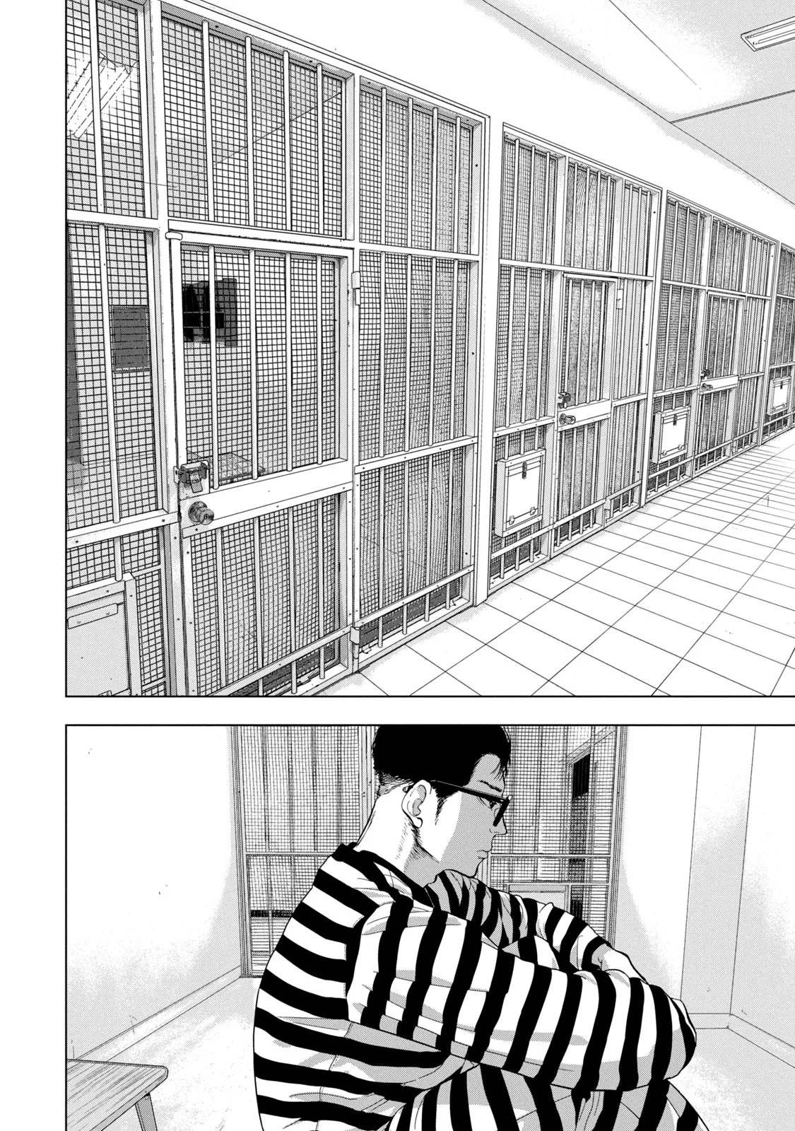 Read Under Ninja En Manga Online