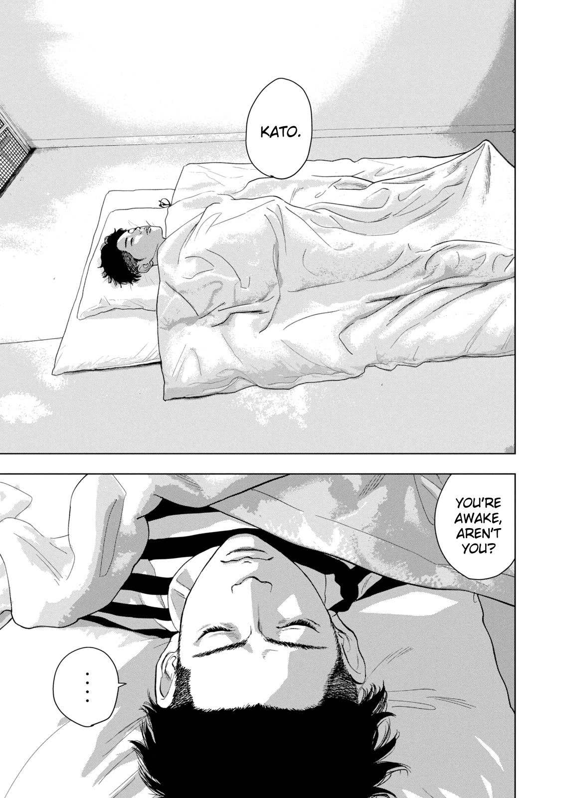 Read Under Ninja En Manga Online