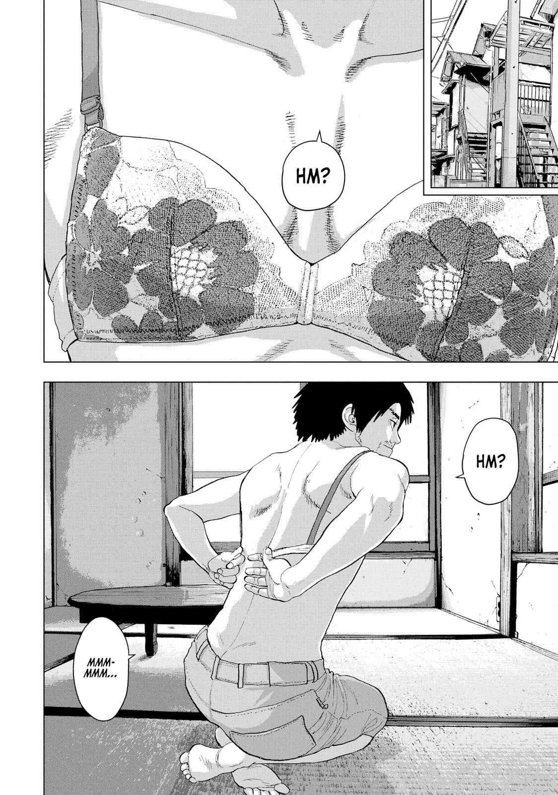 Read Under Ninja En Manga Online