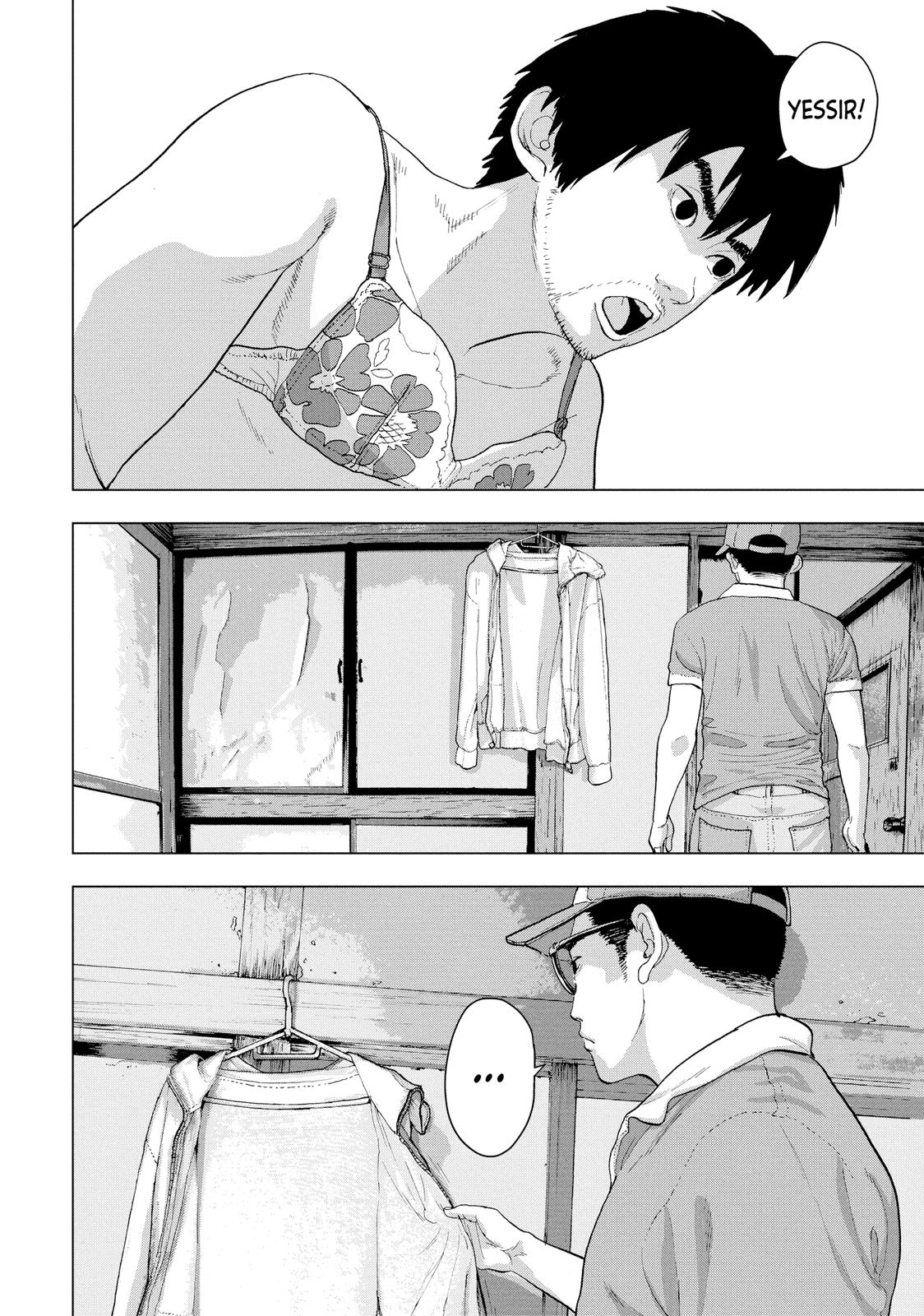Read Under Ninja En Manga Online
