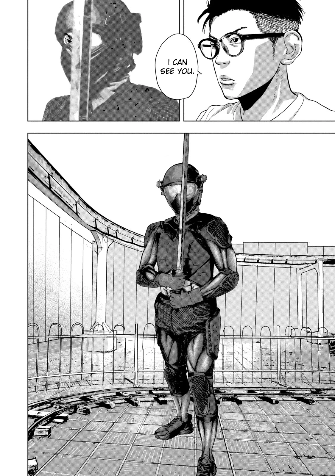 Read Under Ninja En Manga Online