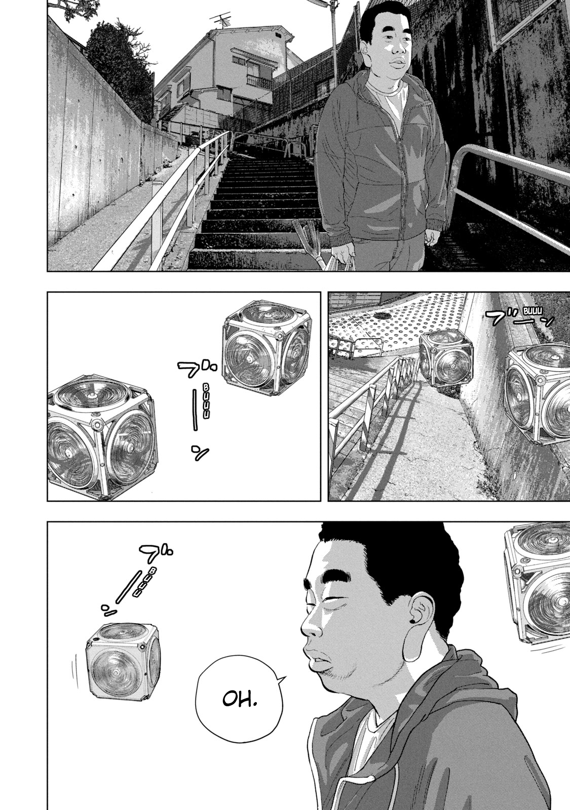 Read Under Ninja En Manga Online
