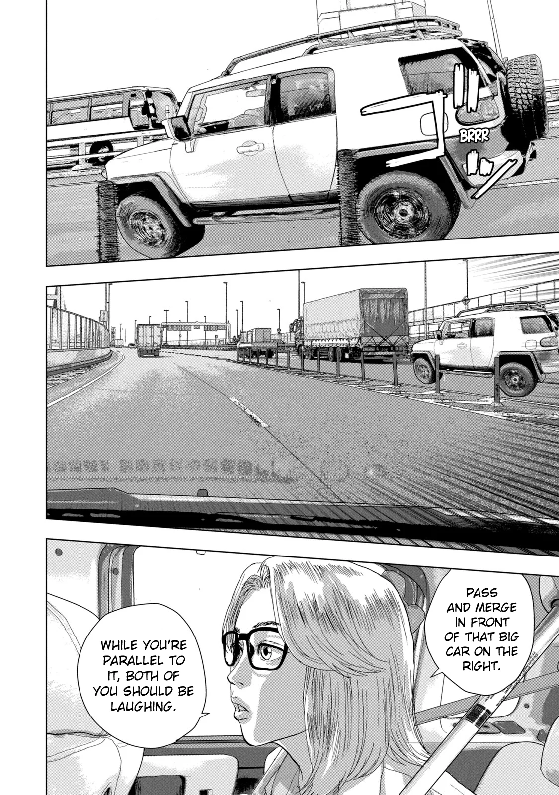 Read Under Ninja En Manga Online