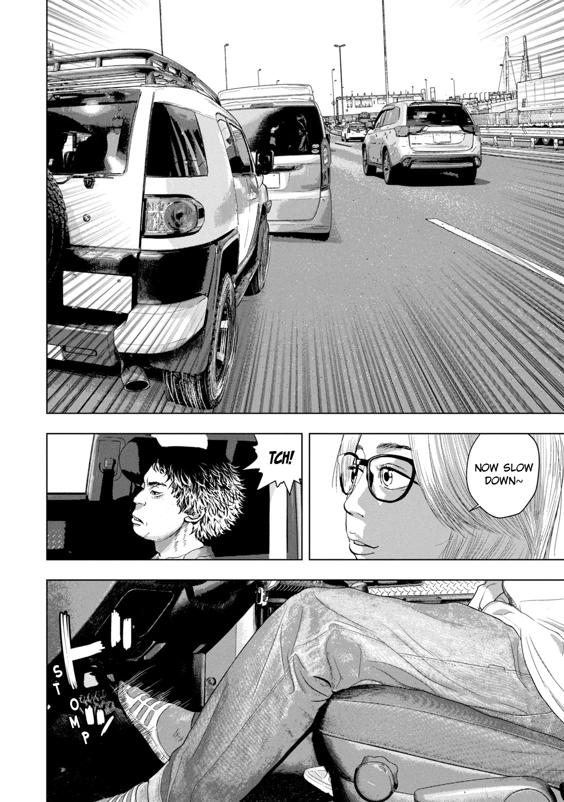Read Under Ninja En Manga Online