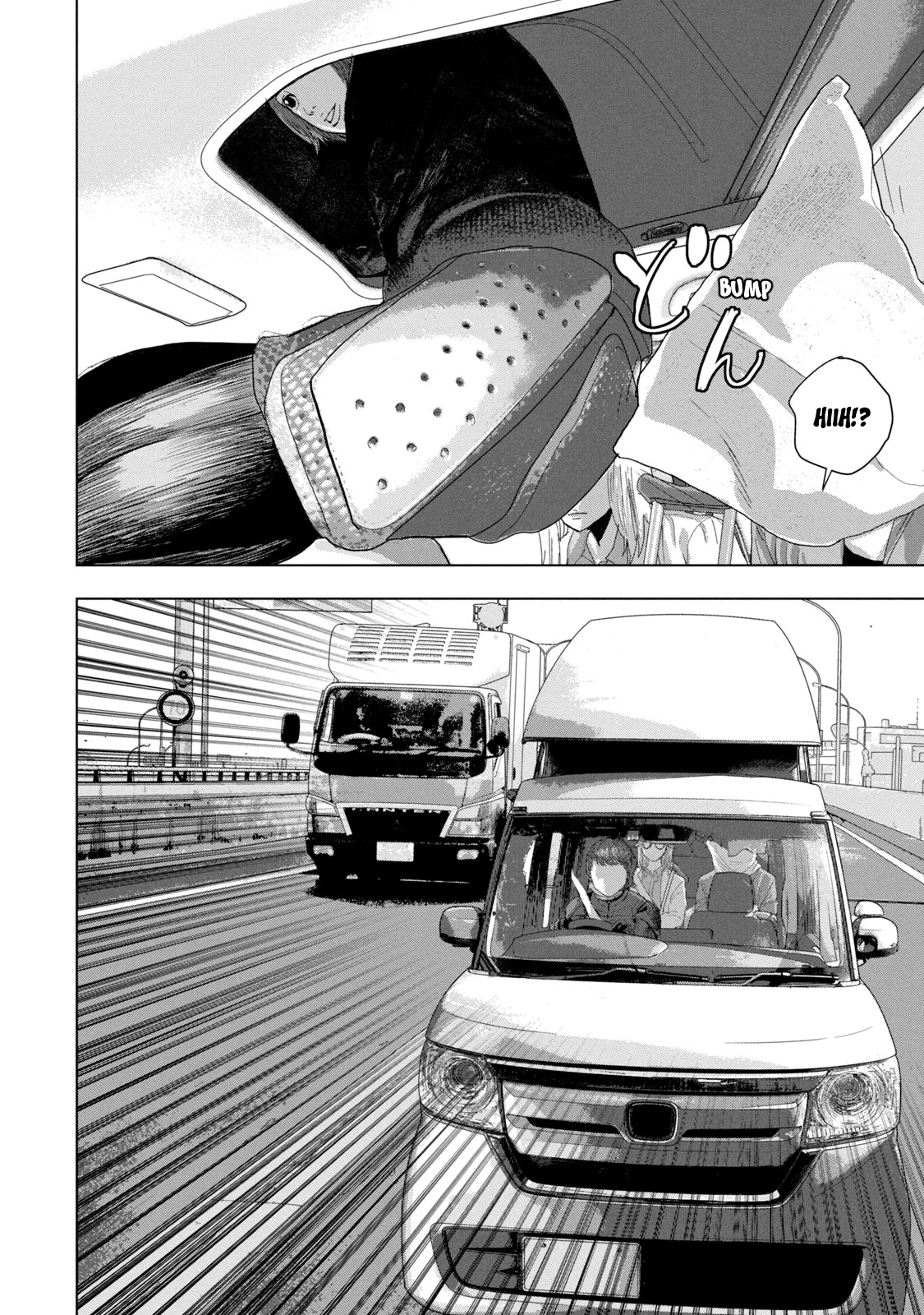 Read Under Ninja En Manga Online