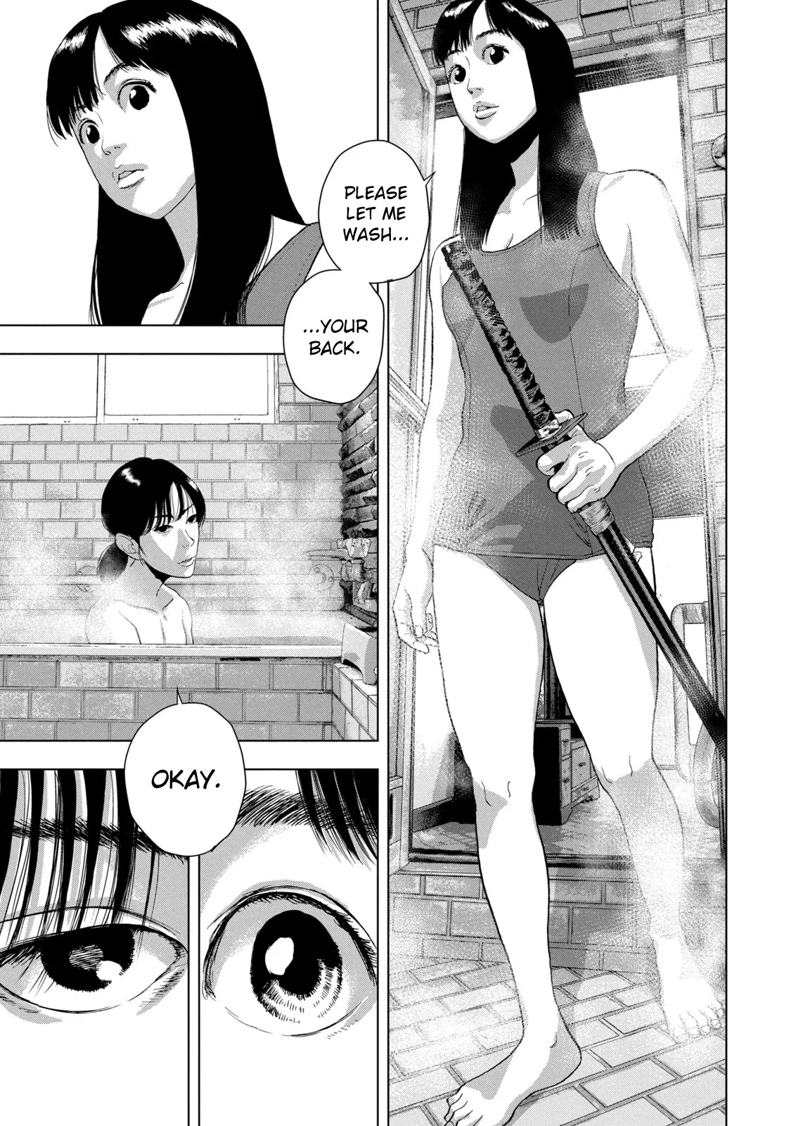 Read Under Ninja En Manga Online