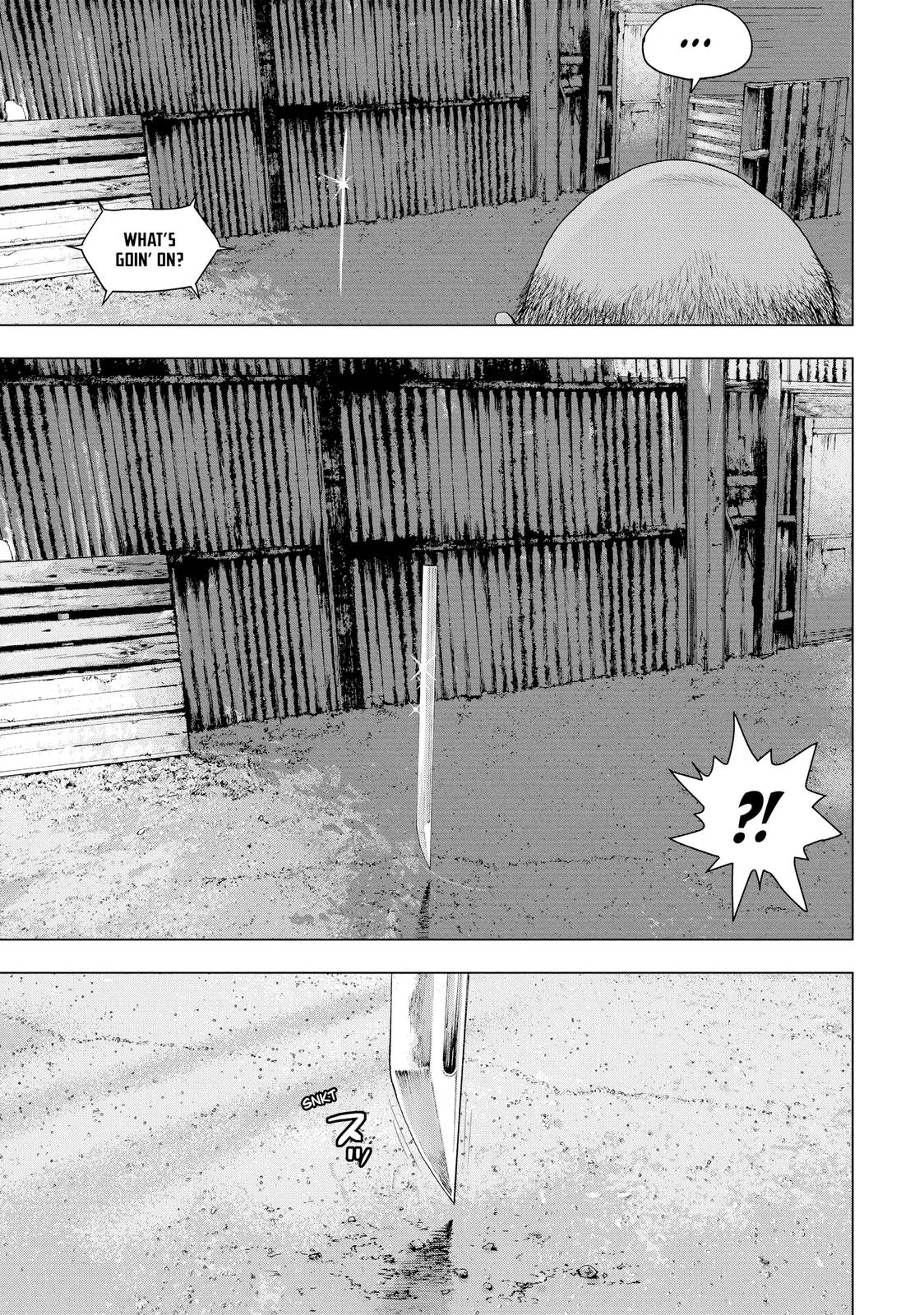 Read Under Ninja En Manga Online