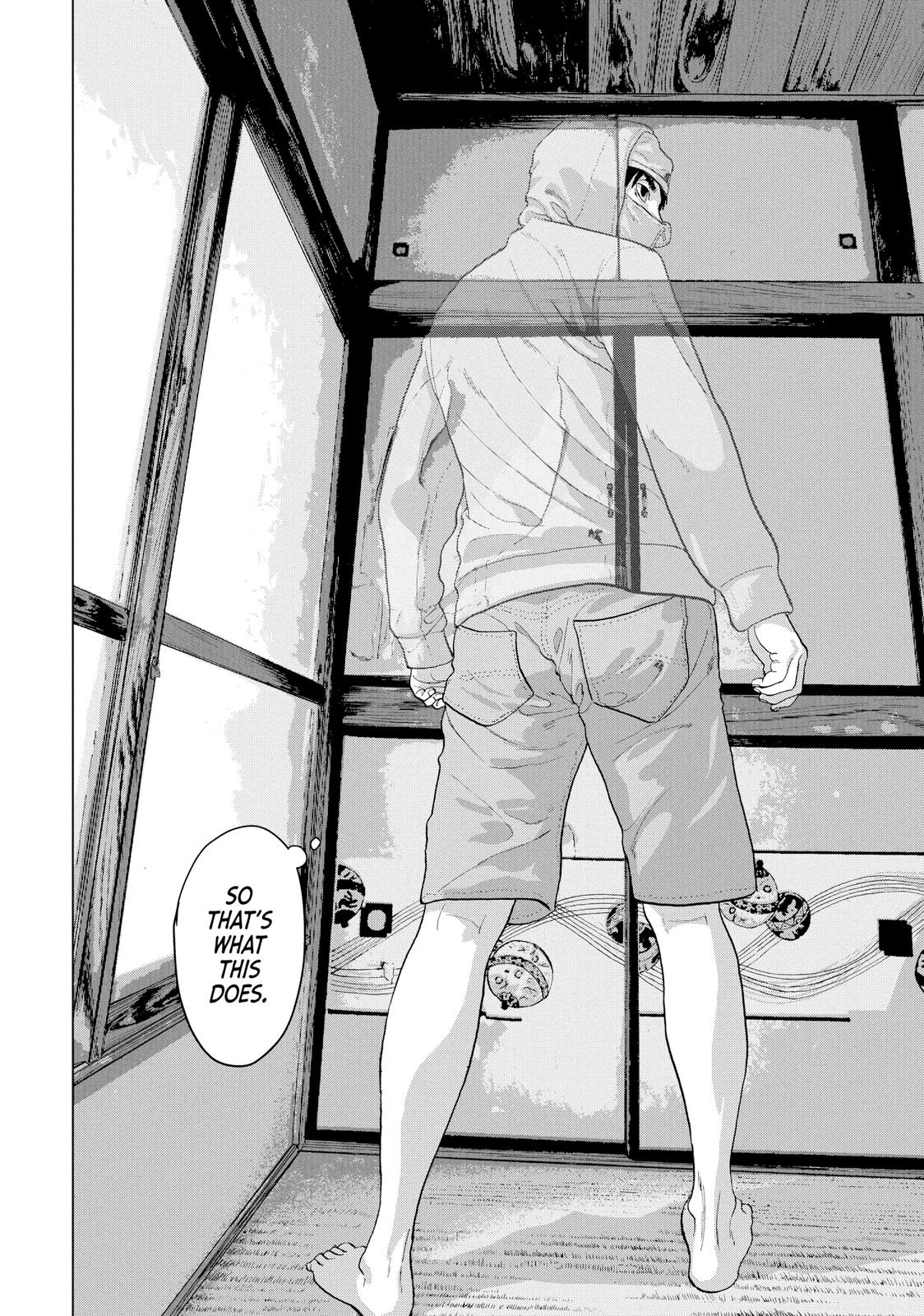 Read Under Ninja En Manga Online