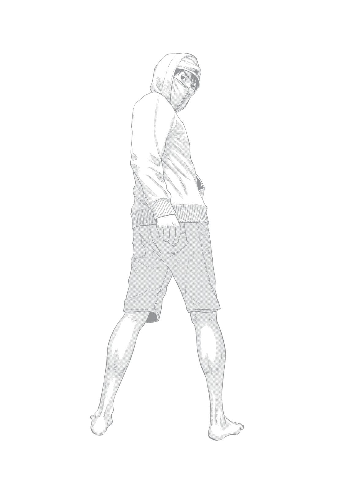 Read Under Ninja En Manga Online