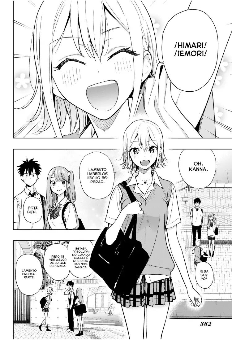 Read Hima-Ten Es Manga Online