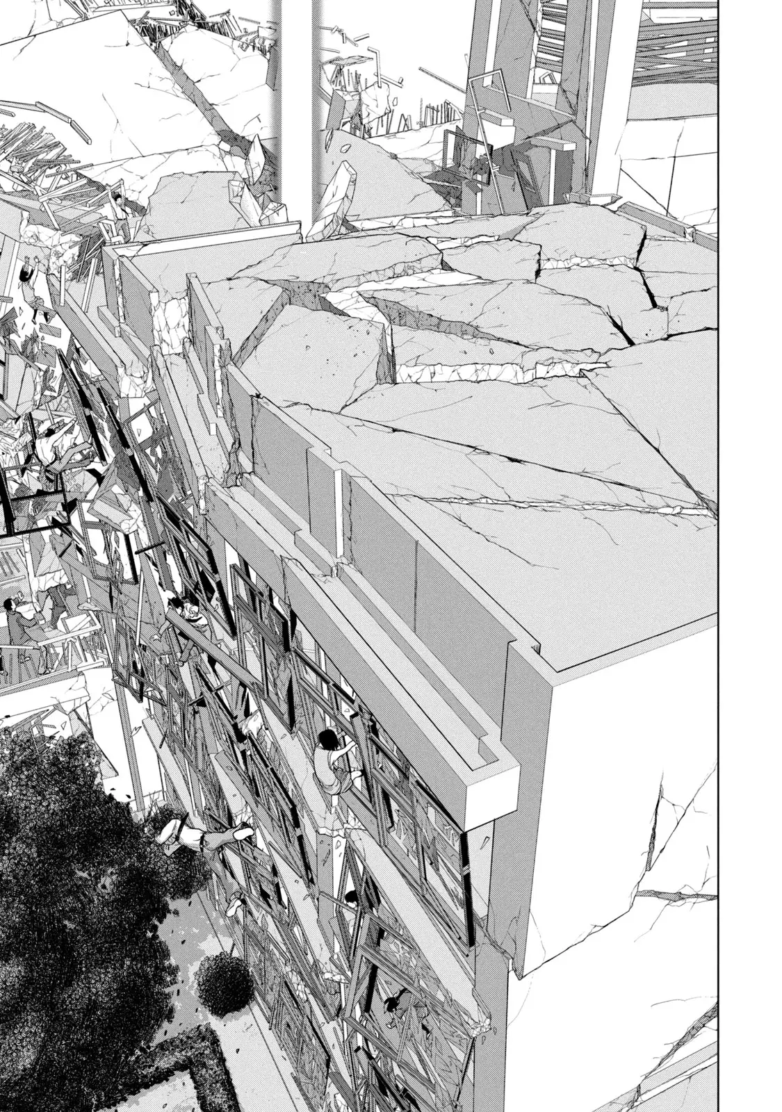 Read Under Ninja Es Manga Online