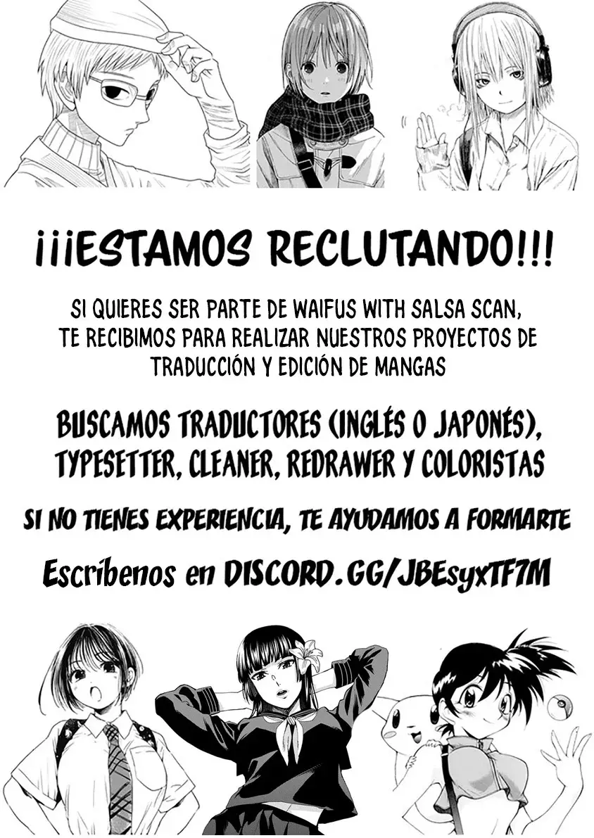 Read Under Ninja Es Manga Online