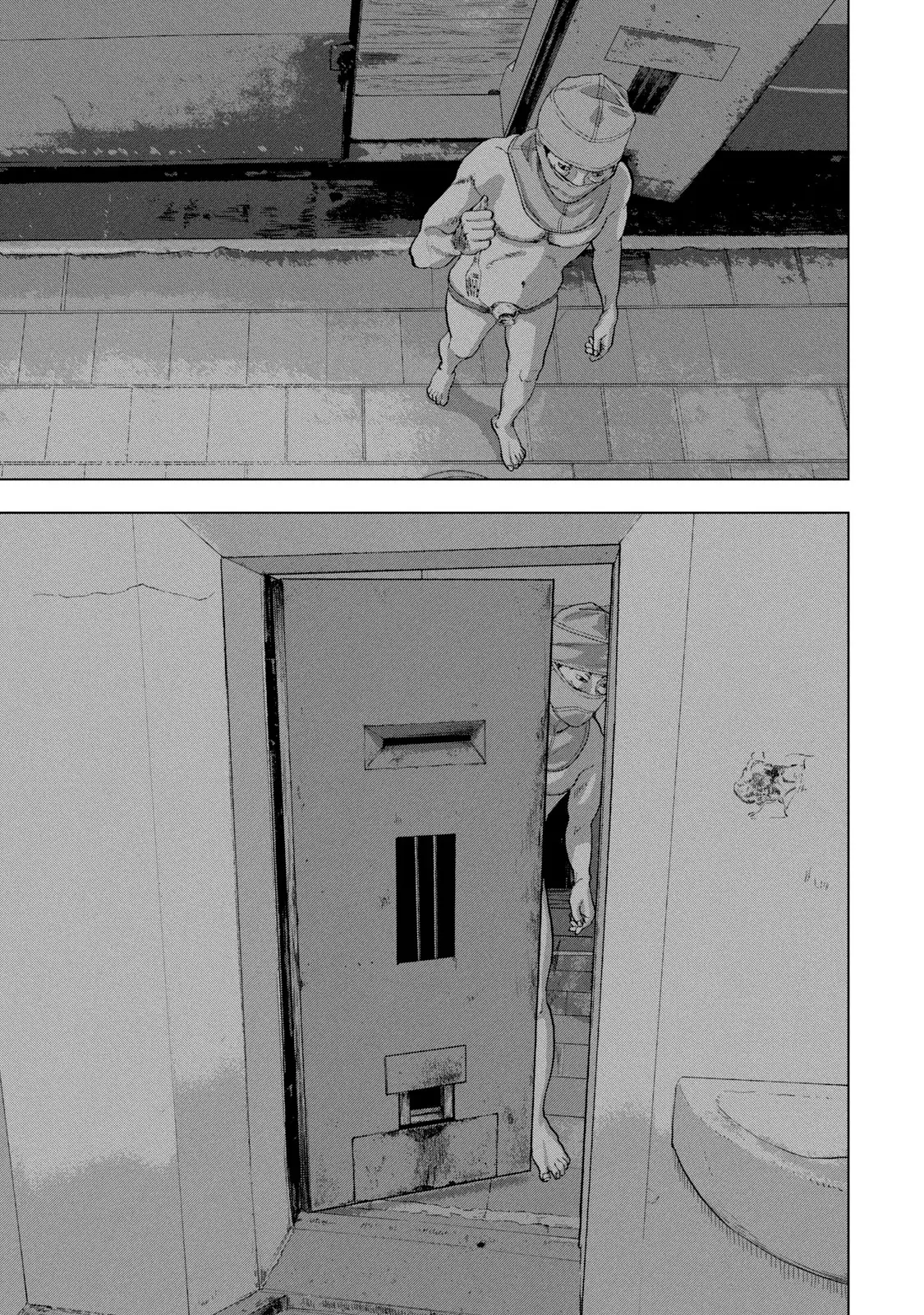 Read Under Ninja Es Manga Online