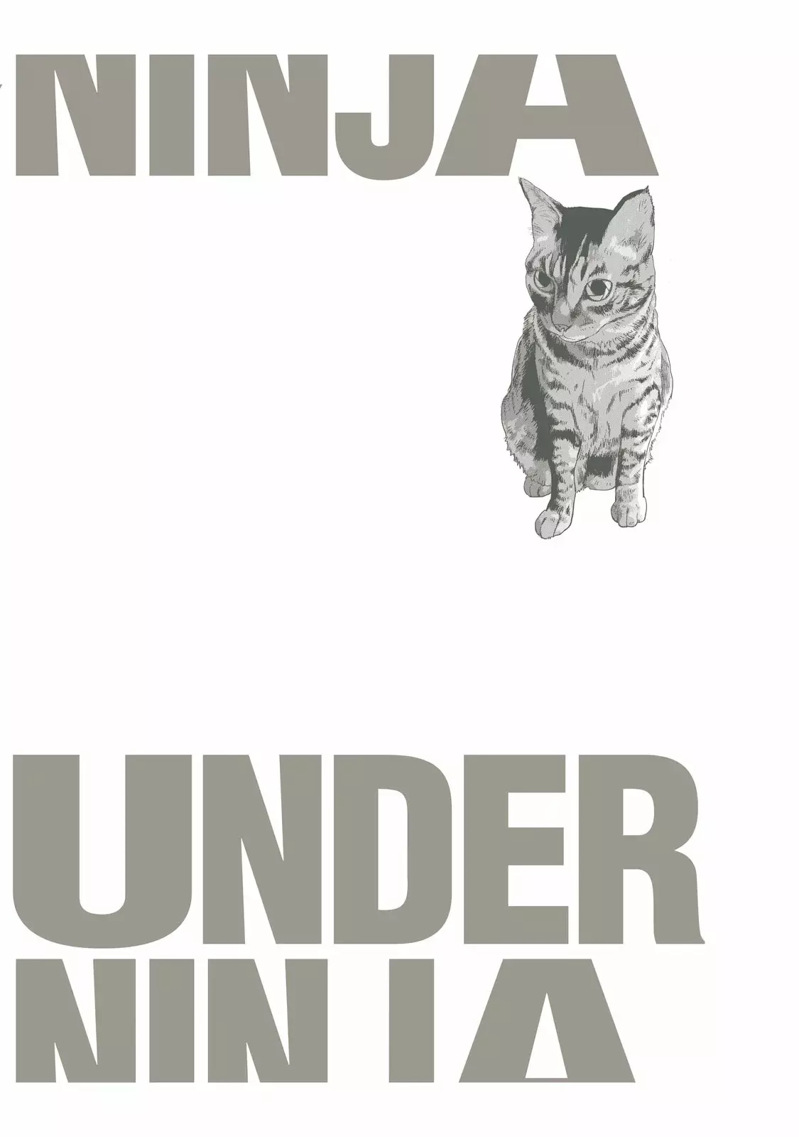 Read Under Ninja Es Manga Online