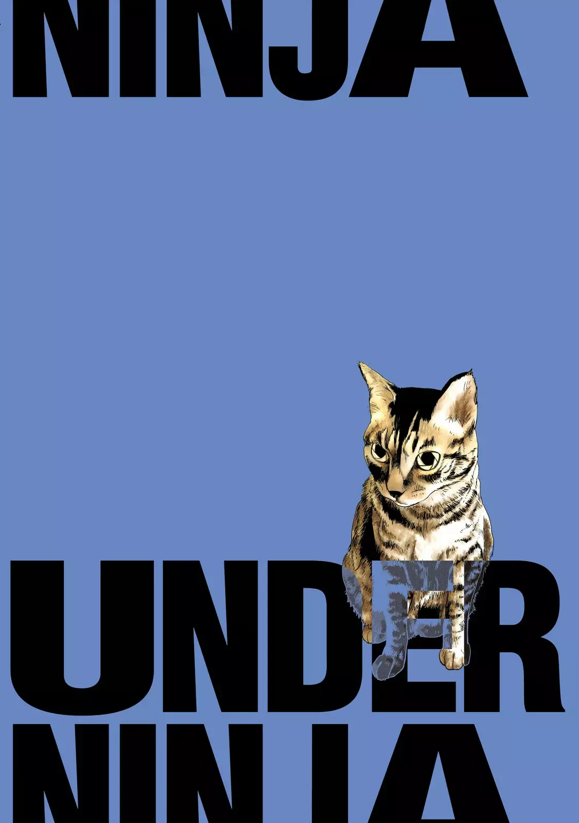 Read Under Ninja Es Manga Online