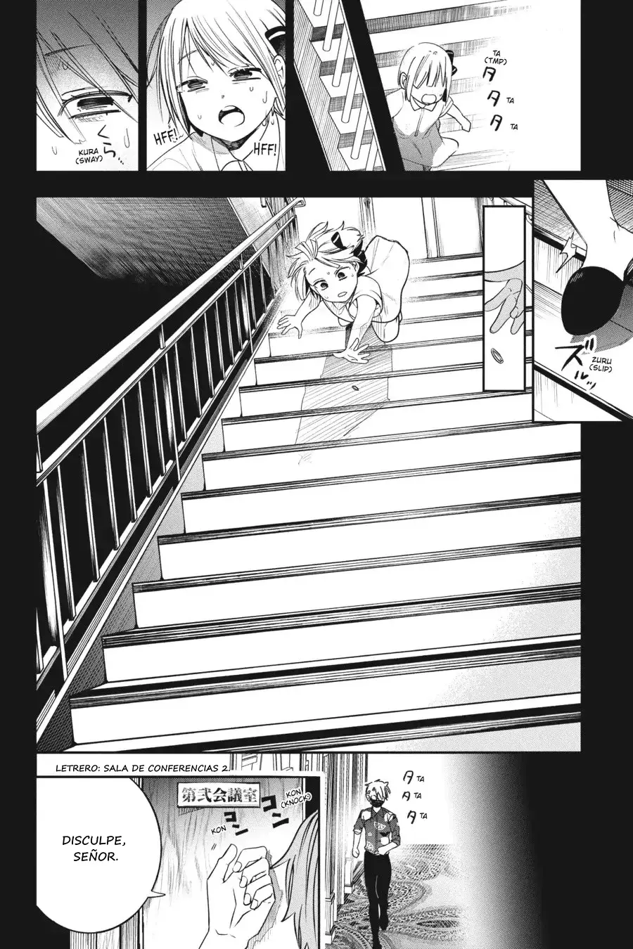 Read Yokai Gakkou No Sensei Hajimemashita Es Manga Online