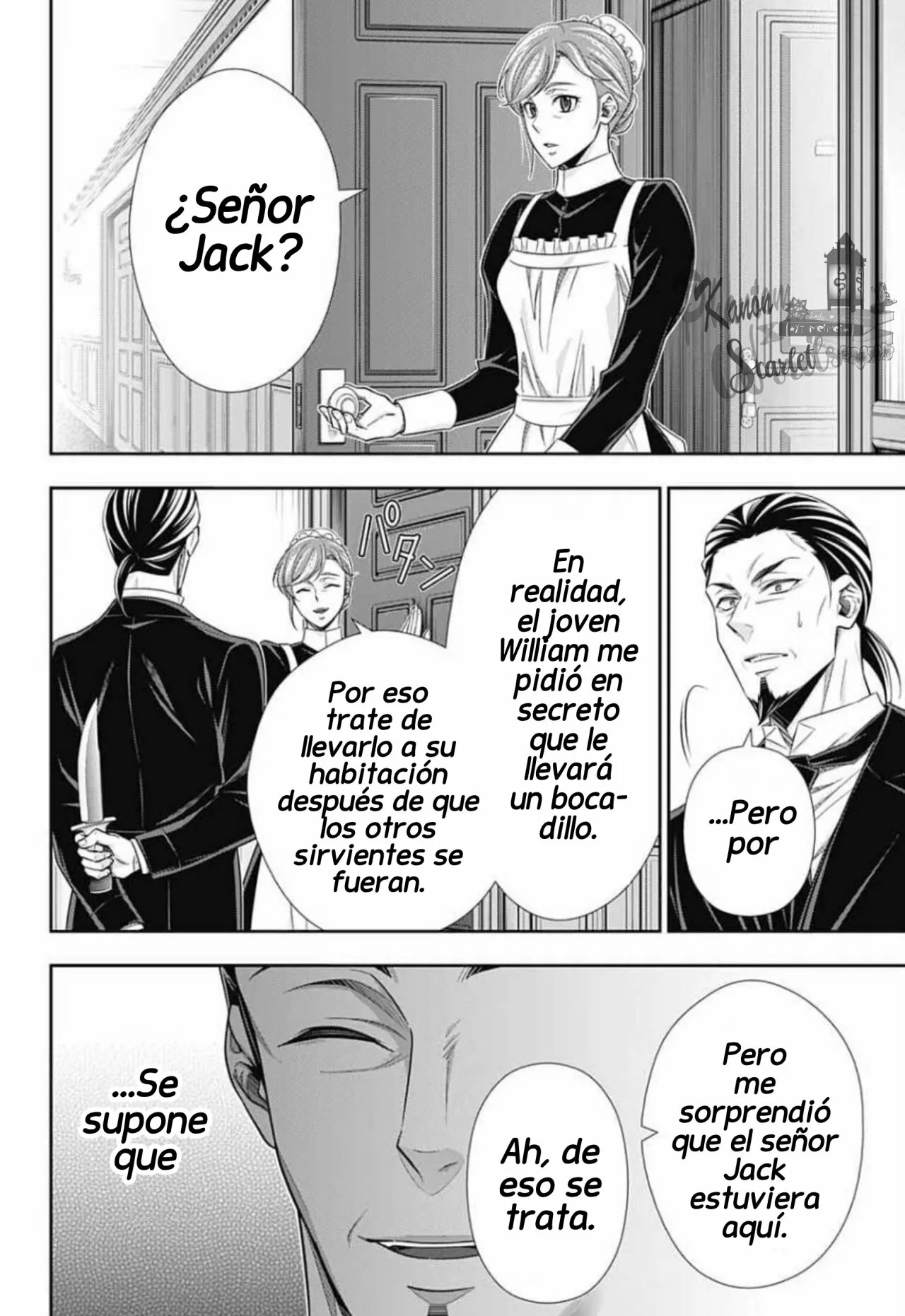 Read Yuukoki No Moriarty the Remains Es Manga Online